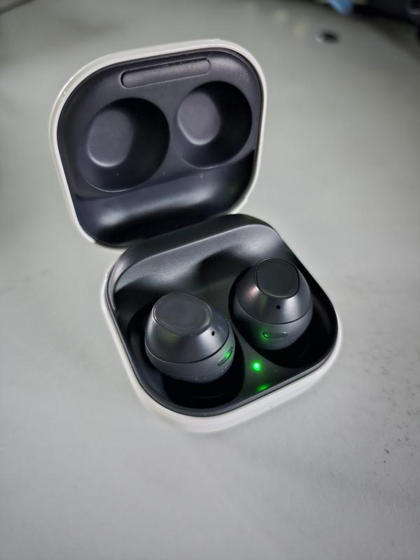 Samsung Galaxy Buds2 Pro Graphite | Samsung España