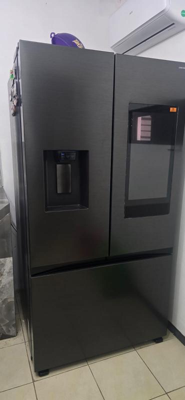 French Door RF6500C con SpaceMax | Samsung Latinoamérica