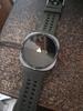 Error de carga con reloj apagado.