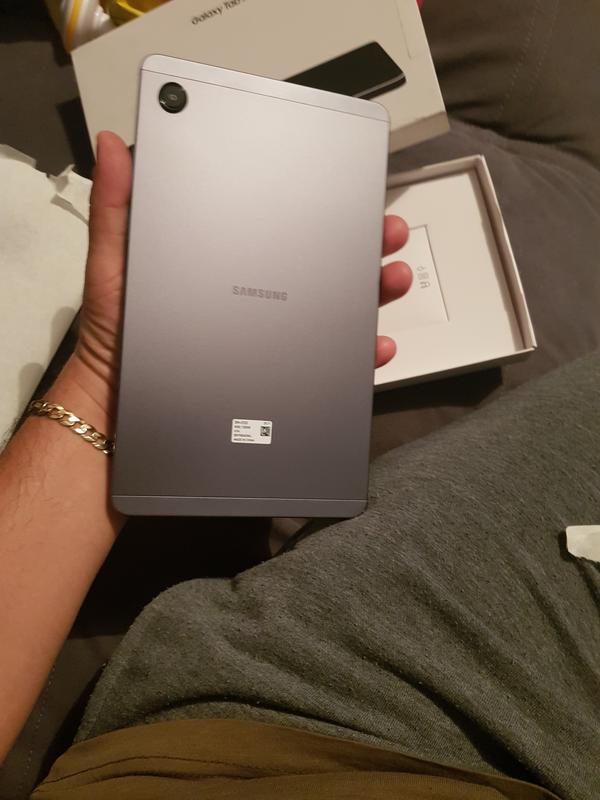 Galaxy Tab A11+ 128 GB | Samsung México