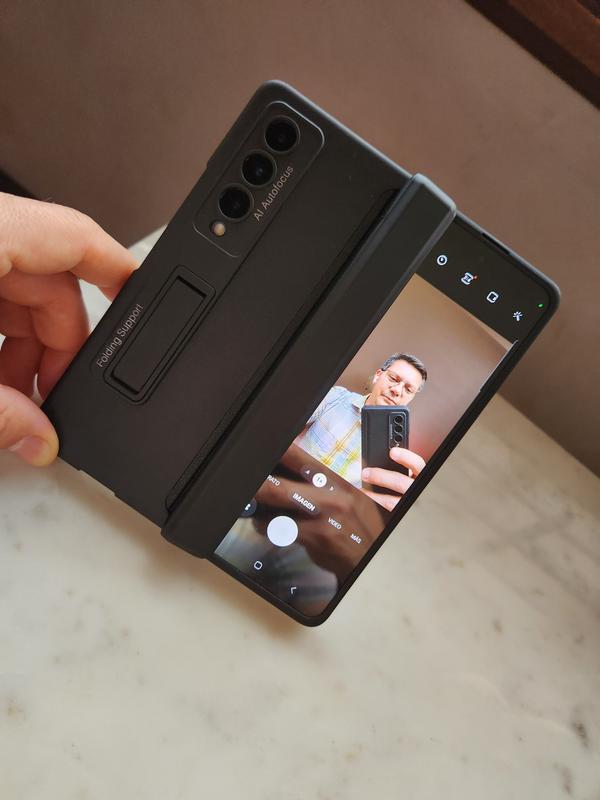 Galaxy Z Fold4