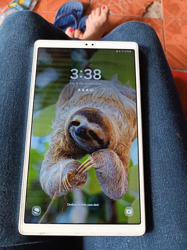 SAMSUNG Tablet Samsung Galaxy Tab A7 Lite (8.7