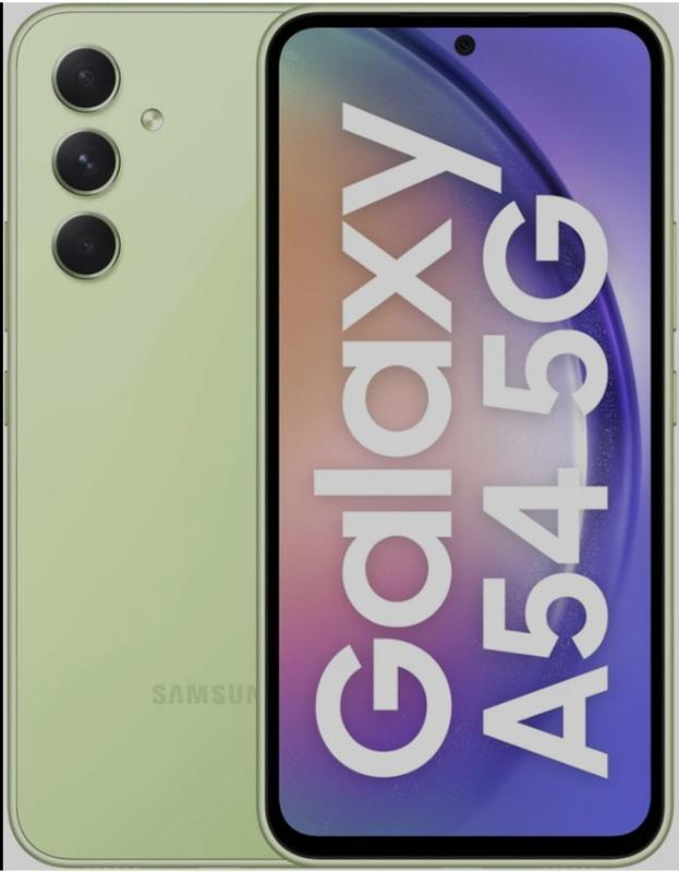 Samsung Galaxy A54 パープル SCG21 Galaxy A54 5G violeta asombroso