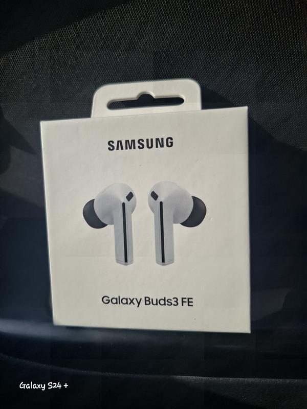 Galaxy Buds3 FE | Samsung Latinoamérica