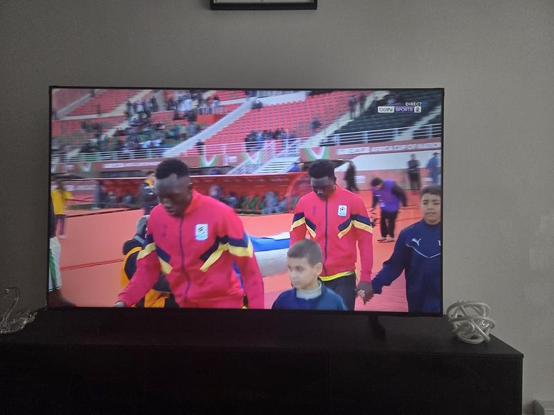 Photo du client 5 de 6. Cliquez pour ouvrir l'image pleine grandeur.