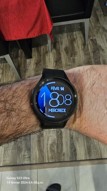 Photo - commentaire 5.