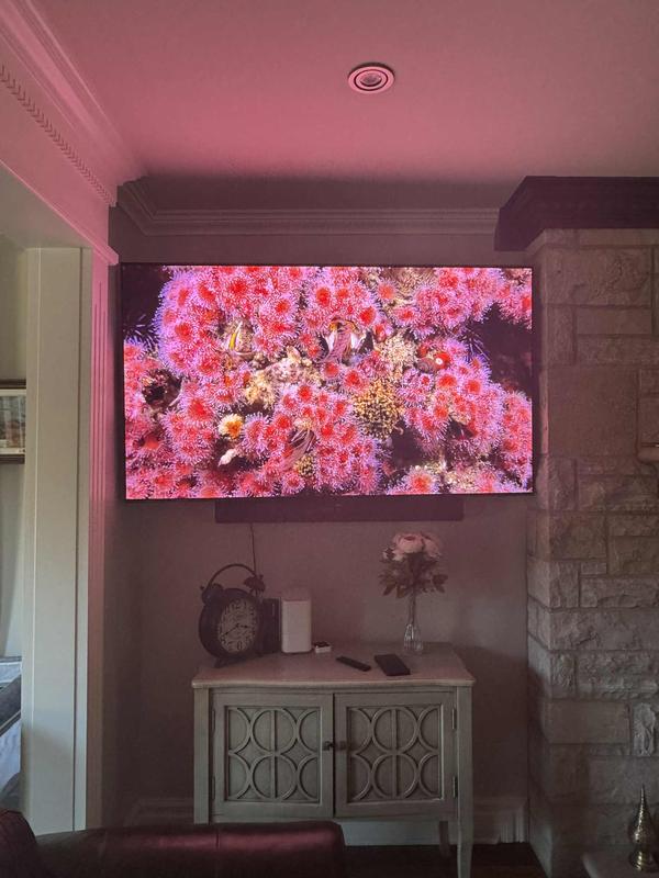Photo du client 2 de 3. Cliquez pour ouvrir l'image pleine grandeur.