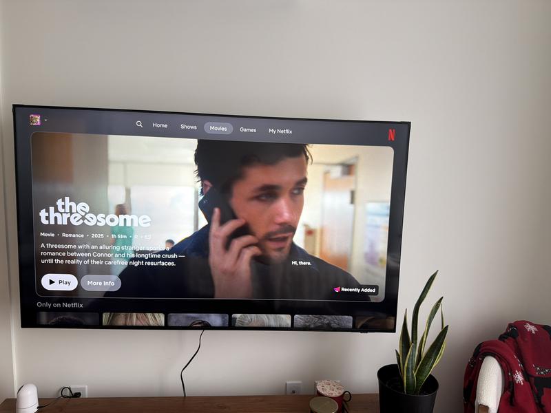 Photo du client 2 de 3. Cliquez pour ouvrir l'image pleine grandeur.