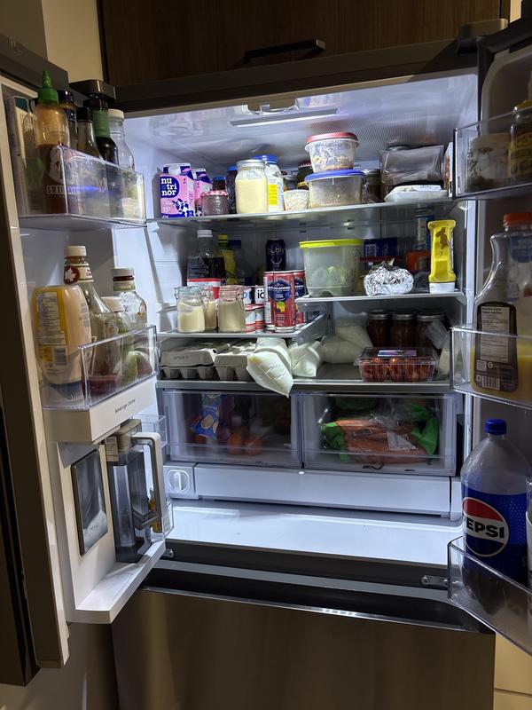 Photo du client 2 de 2. Cliquez pour ouvrir l'image pleine grandeur.