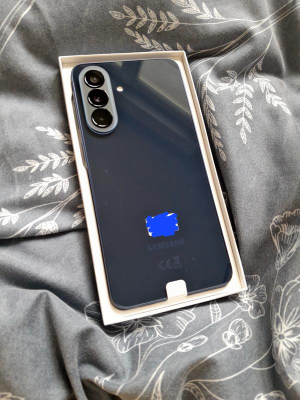Galaxy A57 5G ngjyrë gri fantastike 256 GB | Samsung AL