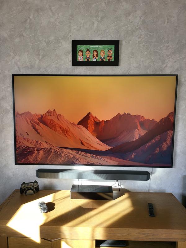 Smart TV 85