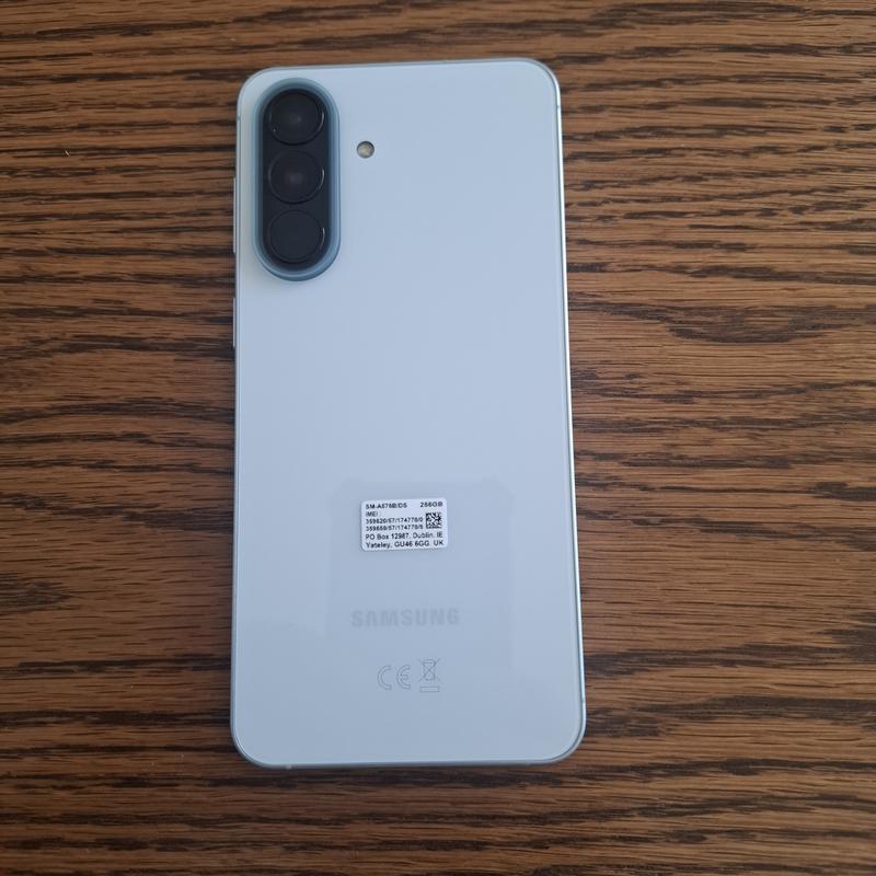 Galaxy A57 5G 128 GB | Samsung Chile