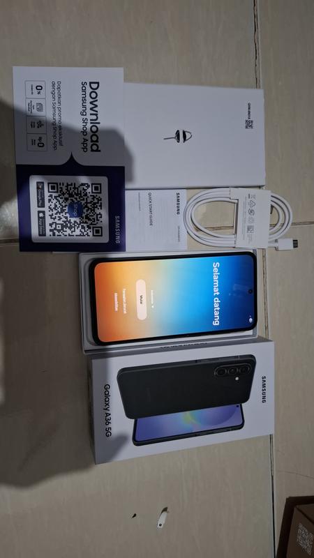 Mode Malam Gcam Samsung A10s Galaxy A36 5G