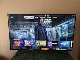 Samsung 43 Inch Ru7100 4k Smart Tv Harga Fitur Samsung Indonesia