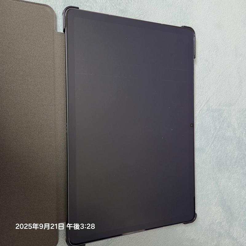 Samsung Galaxy Tab S10 Lite（Wi-Fi）グレー｜薄型タブレット