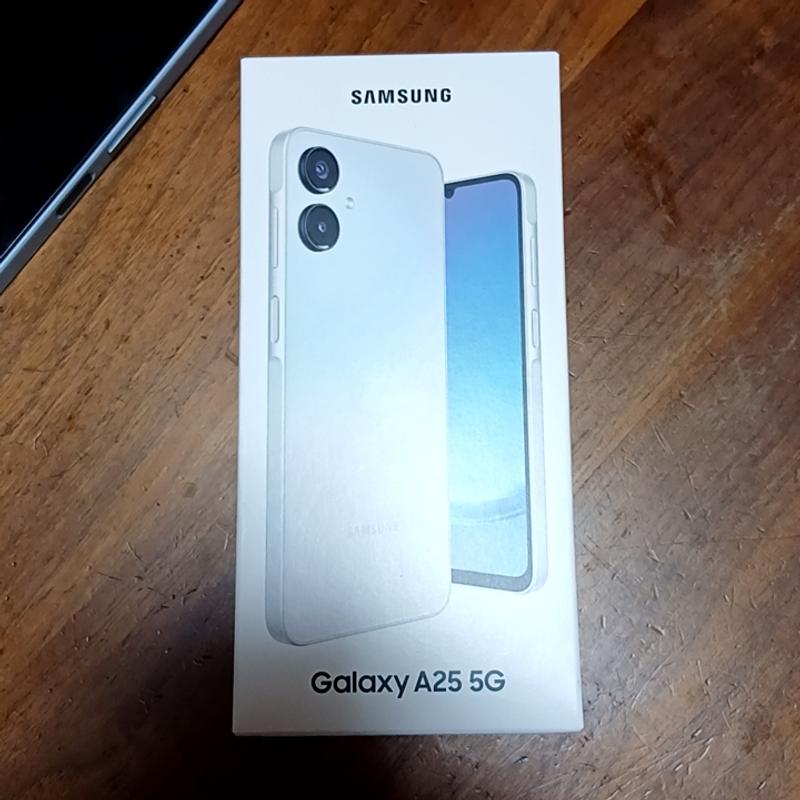 Samsung Galaxy A25 5Gスマートフォン 本体 Samsung Galaxy A25 5G（ギャラクシーA25 5G）| Samsung Japan 公式