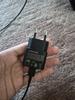 SAMSUNG SAMSUNG USBC 25W CHARGER ECO BK +CBL 