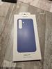 SAMSUNG SIL BLUE CASE S25PL