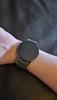 Horloge rond pols