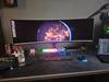 SAMSUNG ODYSSEY OLED G9 (LS49DG912SUXEN)