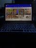 SAMSUNG GALAXY TAB S10 FE 5G 128GB GRAY
