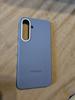 SAMSUNG SIL BLACK CASE S25