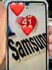 SAMSUNG GALAXY A17 LTE 128GB BLACK