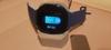 SAMSUNG GALAXY WATCH9 44MM LTE SILVER AVEC BRACELET OLIVE