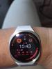 SAMSUNG GALAXY WATCH8 44mm BLUETOOTH SILVER