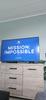 SAMSUNG Mini LED 4K 65-inch UE65M72HAUXXN (2026)