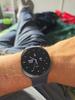 SAMSUNG GALAXY WATCH8 40mm 5G DARK GRAY