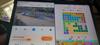 SAMSUNG GALAXY TAB S10 FE 5G 256GB GRAY