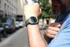 SAMSUNG GALAXY WATCH ULTRA2 LTE TITANIUM SILVER MET OLIVE BAND