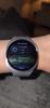 SAMSUNG GALAXY WATCH8 44mm 5G DARK GRAY