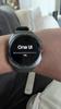 SAMSUNG GALAXY WATCH ULTRA2 LTE TITANIUM SILVER MET OLIVE BAND