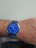 SAMSUNG GALAXY WATCH8 44mm 5G SILVER