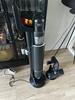 SAMSUNG BESPOKE JET AI SATIN BLACK VS28C9784QK/WA