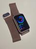 SAMSUNG Galaxy Fit3 Gris (SM-R390NZAAEUB)