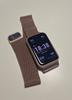 SAMSUNG Galaxy Fit3 Gris (SM-R390NZAAEUB)