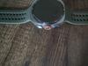 SAMSUNG GALAXY WATCH ULTRA2 LTE TITANIUM SILVER AVEC BRACELET OLIVE