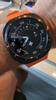 SAMSUNG GALAXY WATCH ULTRA2 LTE TITANIUM SILVER MET OLIVE BAND