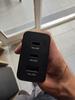 SAMSUNG UNIVERSAL 60W POWER ADAPTER USB-C BLACK