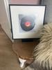 SAMSUNG MUSIC FRAME HW-LS60D/XN