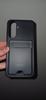 SAMSUNG CARD SLOT CASE BK GLX A57