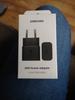SAMSUNG CHARGER 25W USBC BLACK