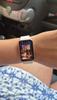 SAMSUNG Galaxy Fit3 Gris (SM-R390NZAAEUB)
