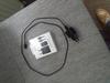 SAMSUNG CHARGER 25W USBC BLACK