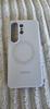 SAMSUNG SAMSUNG SILICONE MAGNET CASE - GALAXY S26 ULTRA - BLACK