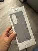SAMSUNG SILICONE CASE BLACK GALAXY Z FOLD 7 