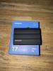 SAMSUNG SSD T7 4TB GRAY